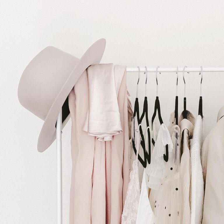 How to Be Ruthless When Decluttering Clothes: A Step-by-Step Guide