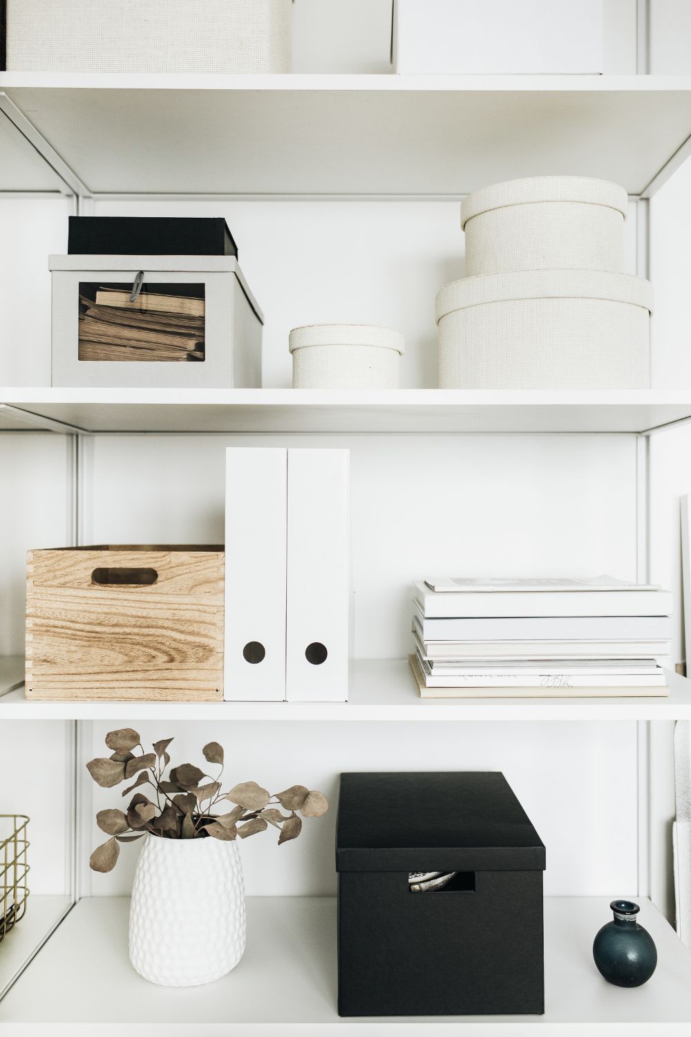 How to Organize Your Child's Keepsakes Simple Neat Home