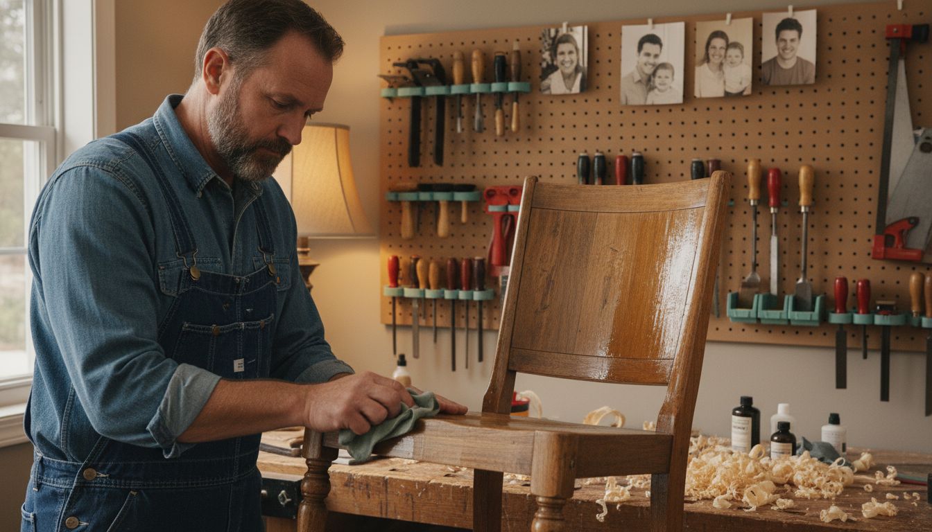 39 Minimalist Living Room Ideas - Inaugural Homes - Polishing Wood Furniture In Minimalist Living Room