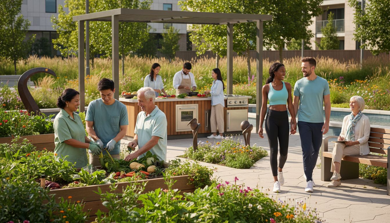 healthy hobbies adults