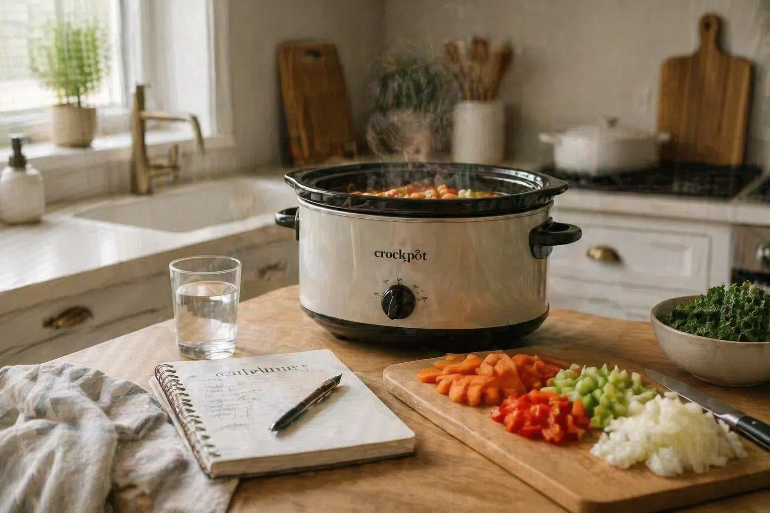 The Simple Trick to Improve Your Weekly Meal Prep Right Now