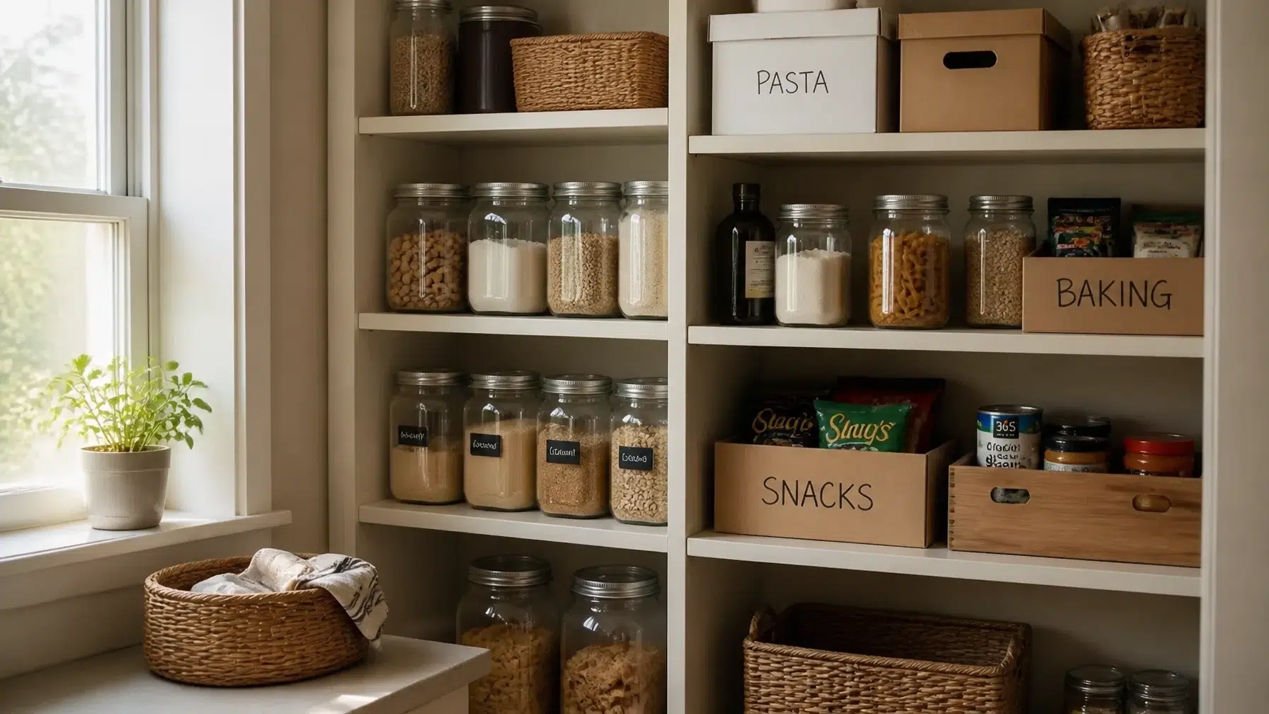 Do You Really Need More Bins? Here’s the Truth About Sustainable Home Organization Tips