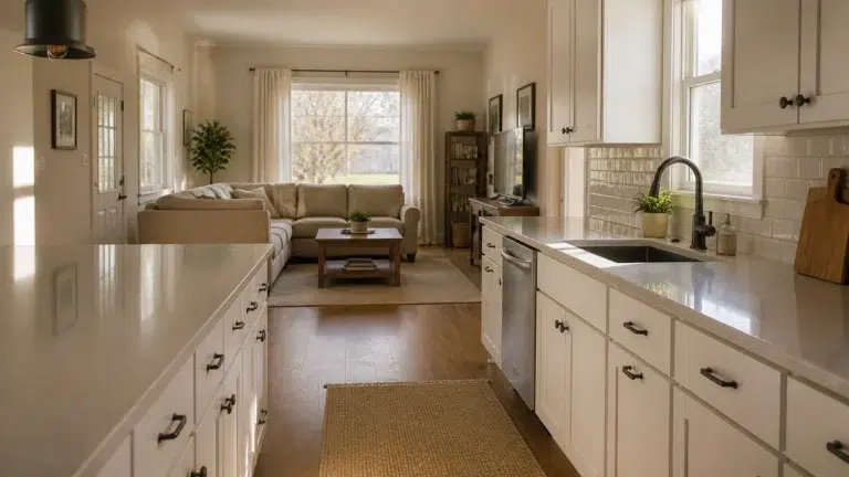 Your Sunday Reset Matters: The Only Cleaning Checklist You Need for a Chaos-Free Week