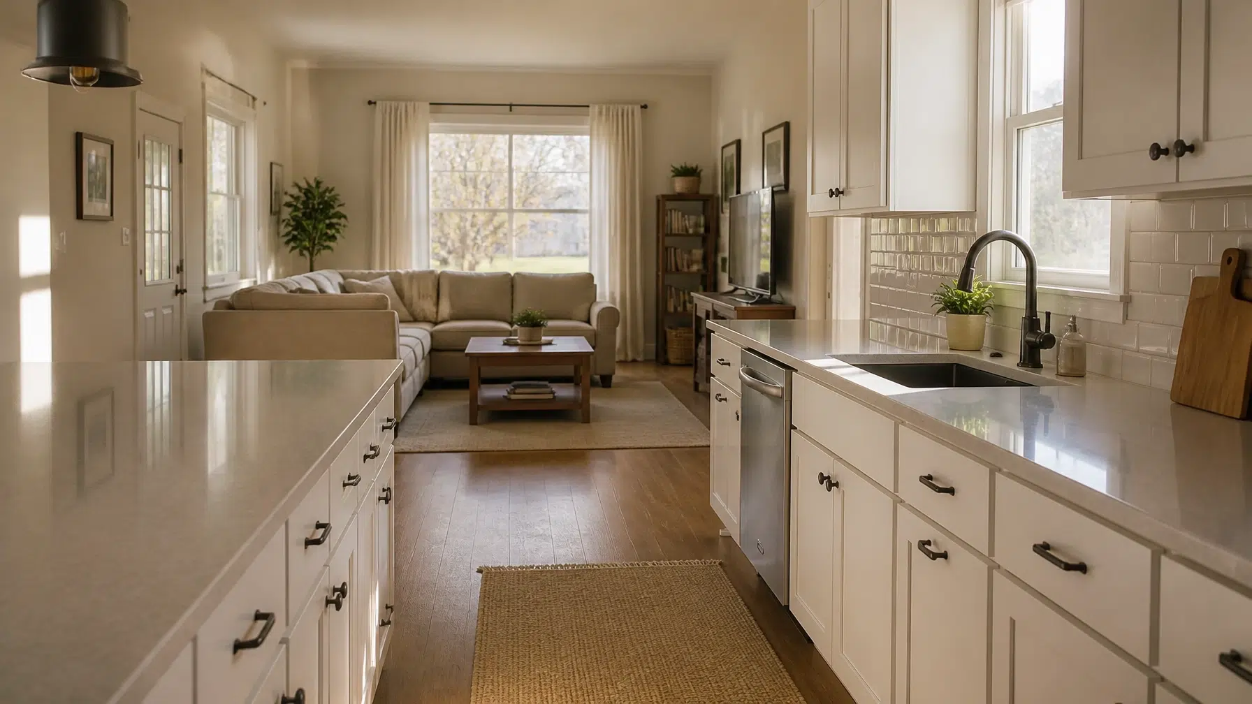 Your Sunday Reset Matters: The Only Cleaning Checklist You Need for a Chaos-Free Week